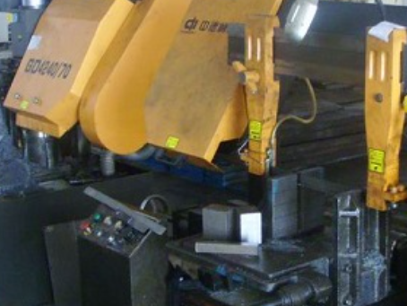 新兴SM45模具钢