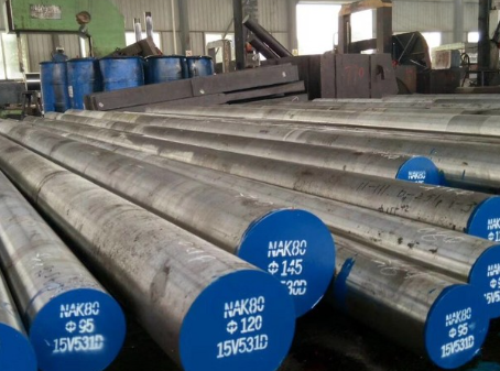 新兴NAK80模具钢