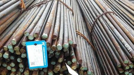 新兴30Cr合金结构钢