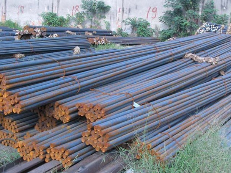 新兴50Cr合金结构钢